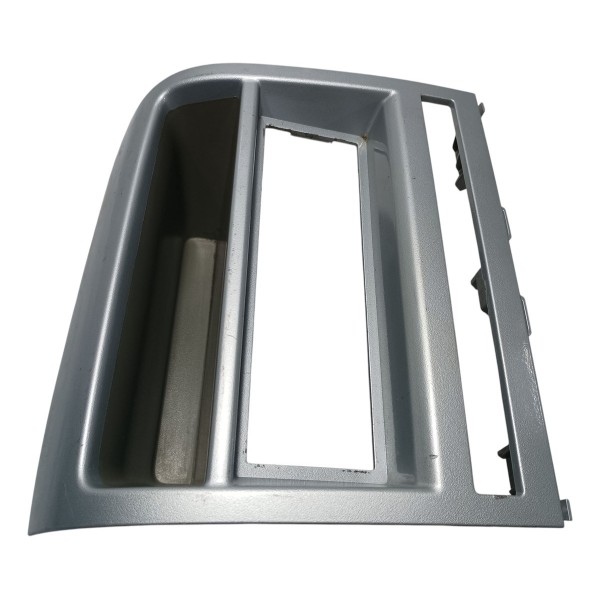 Moldura Painel Central Fiat Palio Weekend 2004