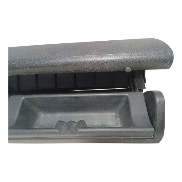 Porta Objetos Painel Central Fiat Uno 1998