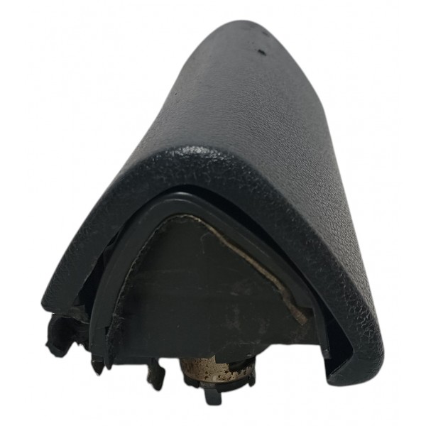 Porta Objetos Painel Central Fiat Uno 1998