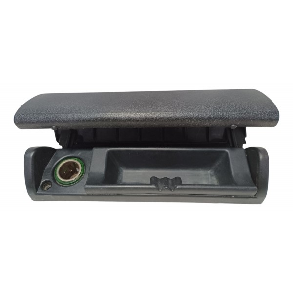 Porta Objetos Painel Central Fiat Uno 1998