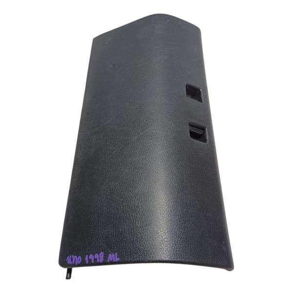 Tampa Porta Luvas Fiat Uno 1998