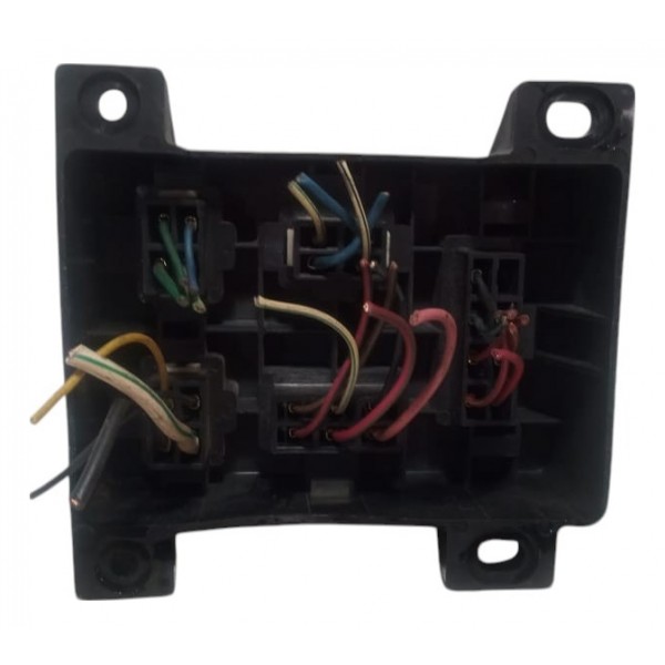 Caixa De Reles Kia Sportage 2000