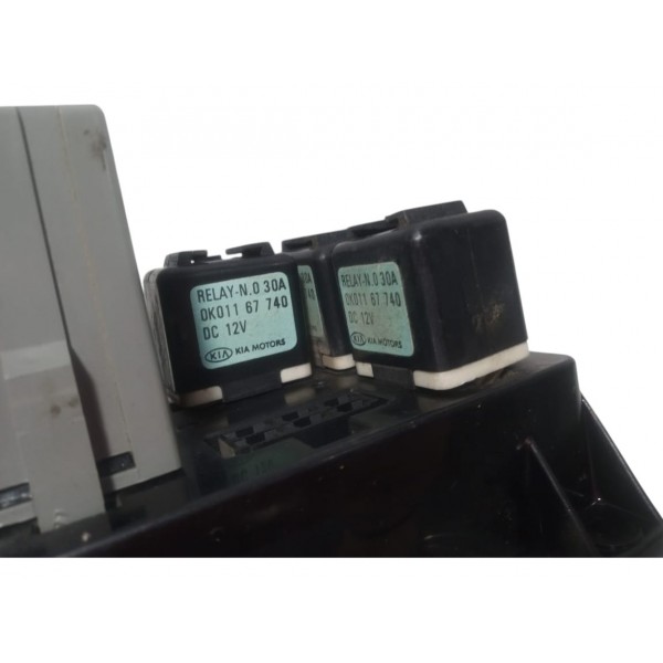 Caixa De Reles Kia Sportage 2000