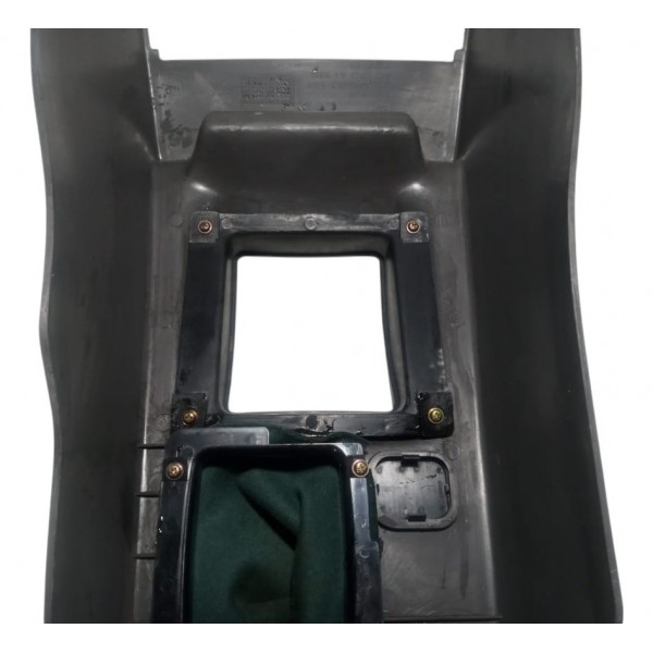 Moldura Console Central Kia Sportage 2000