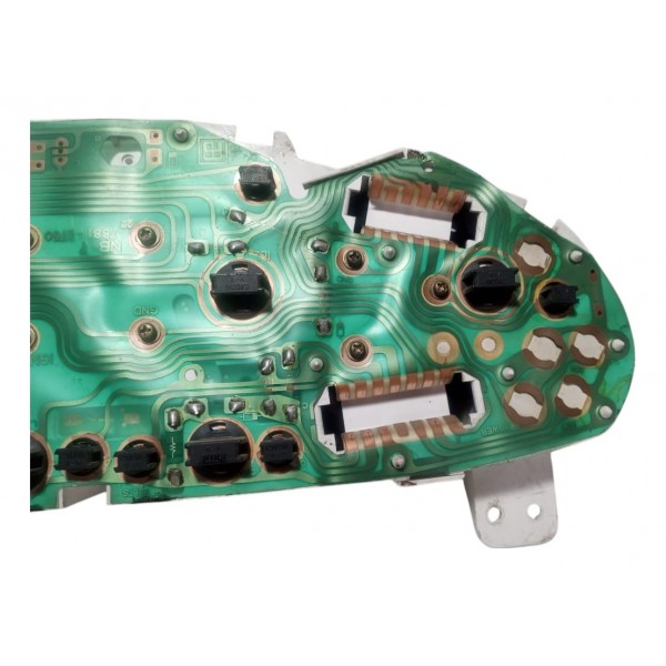 Painel De Instrumento Kia Sportage 1999