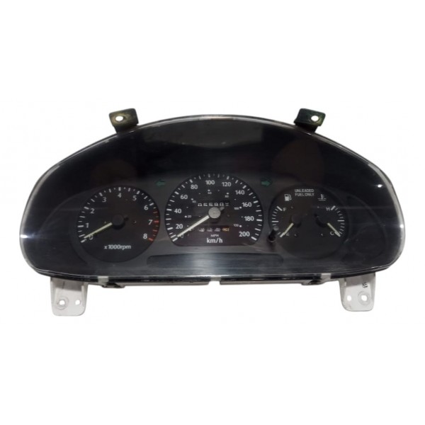 Painel De Instrumento Kia Sportage 1999