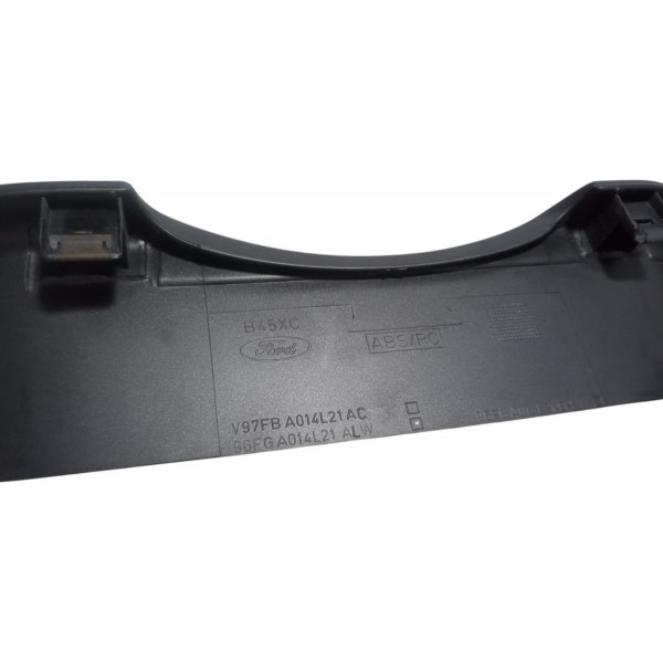 Moldura Painel Instrumento Ford Fiesta Courier 1998