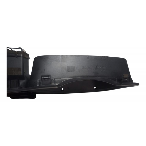 Moldura Painel Instrumento Ford Fiesta Courier 1998