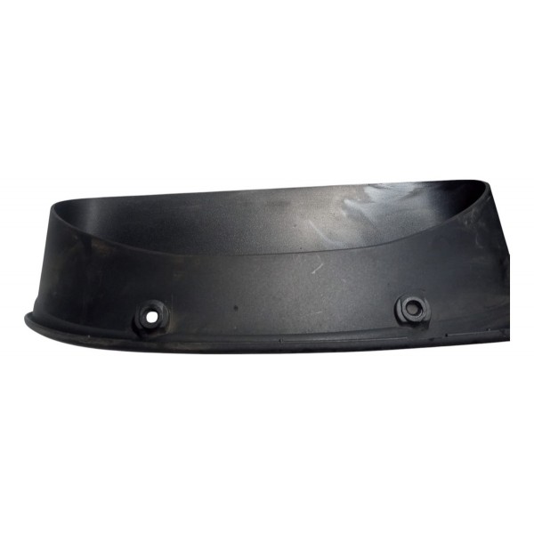 Moldura Painel Instrumento Ford Fiesta Courier 1998