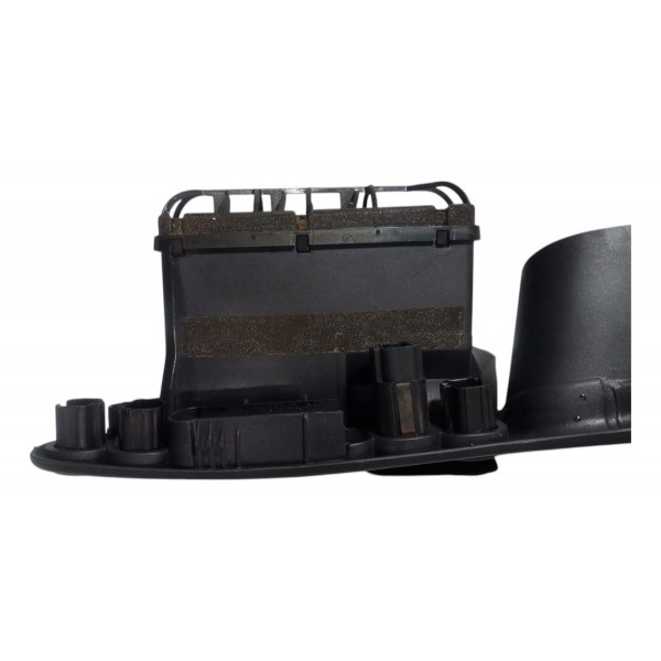 Moldura Painel Instrumento Ford Fiesta Courier 1998