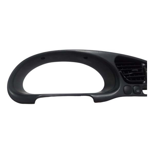 Moldura Painel Instrumento Ford Fiesta Courier 1998