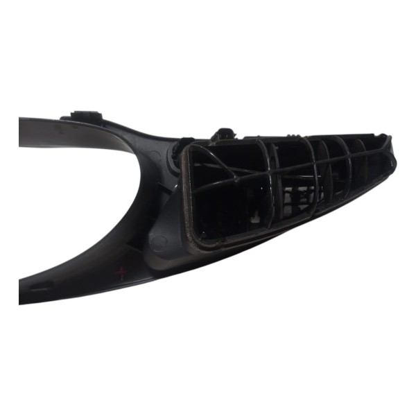 Moldura Painel Instrumento Ford Fiesta Courier 1998