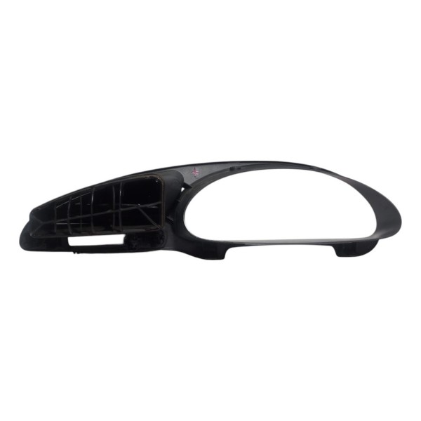 Moldura Painel Instrumento Ford Fiesta Courier 1998