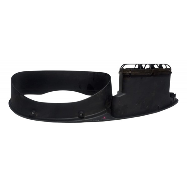 Moldura Painel Instrumento Ford Fiesta Courier 1998