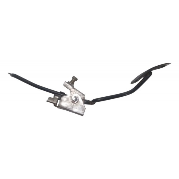 Pedal Acelerador Kia Sportage 2000