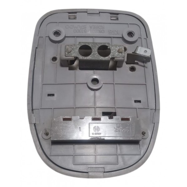 Luz De Teto Kia Sportage 2000