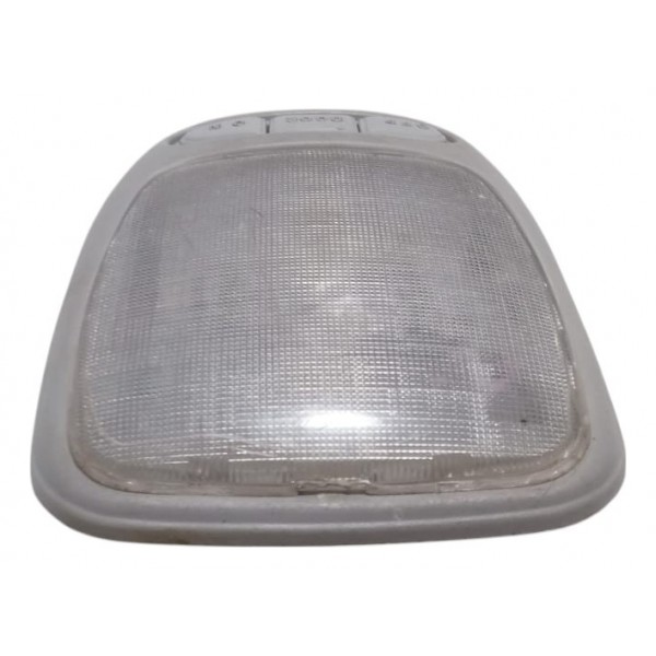 Luz De Teto Kia Sportage 2000