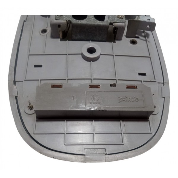 Luz De Teto Kia Sportage 2000