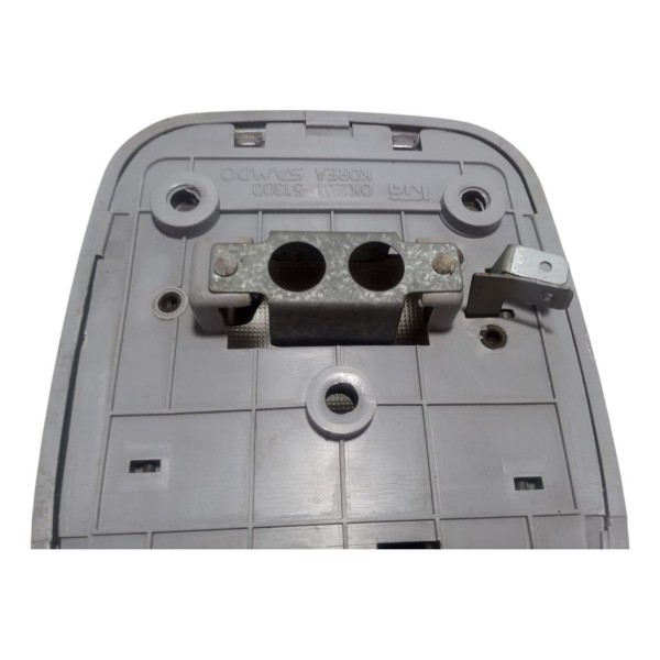 Luz De Teto Kia Sportage 2000