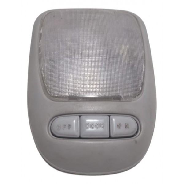Luz De Teto Kia Sportage 2000