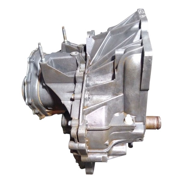 Caixa De Marcha Cambio Ford Fiesta 1.3 8v 1998 Endura