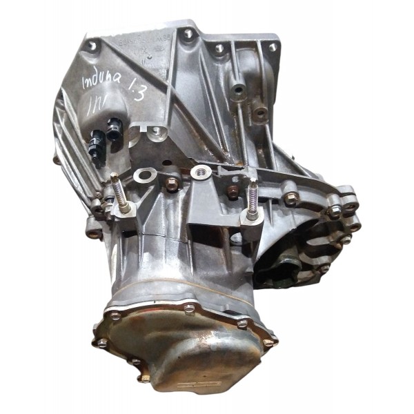 Caixa De Marcha Cambio Ford Fiesta 1.3 8v 1998 Endura