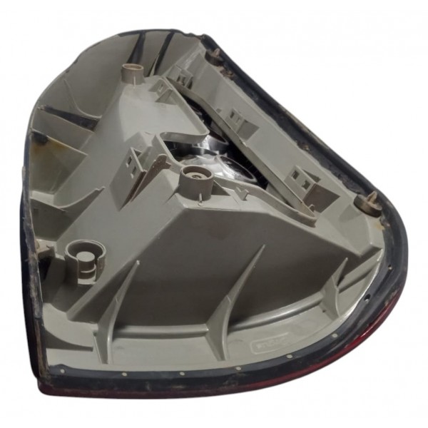 Lanterna Esquerda Gm Zafira 2003 Esquerdo/motorista Vermelho