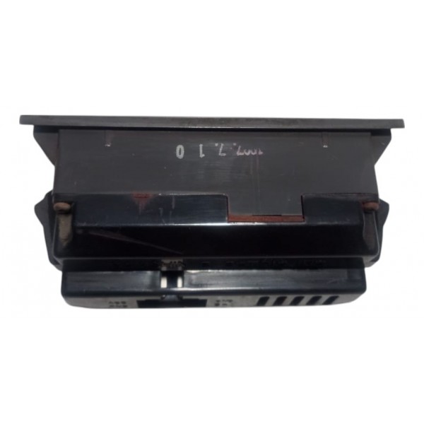 Relógio Painel Kia Sportage 2000