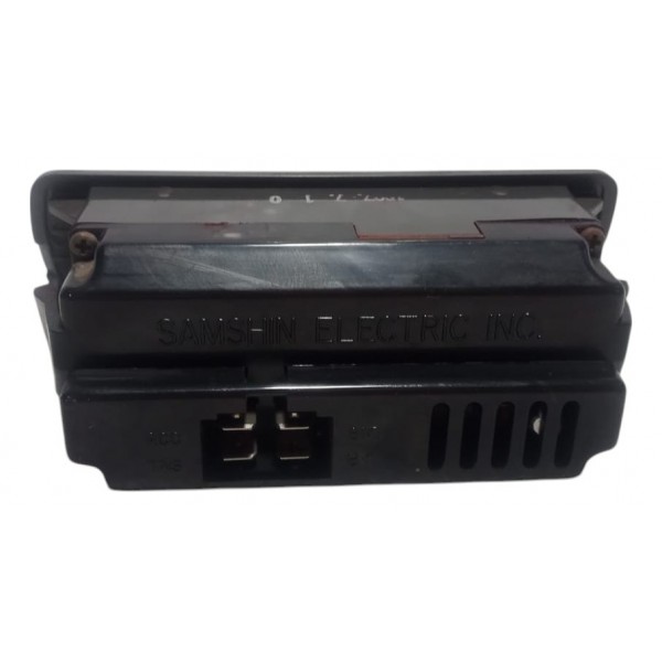 Relógio Painel Kia Sportage 2000