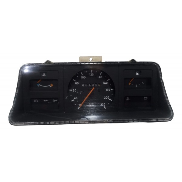 Painel Instrumento Gm Monza Kadett