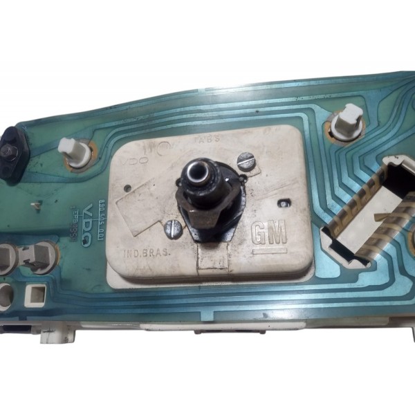 Painel Instrumento Gm Monza Kadett