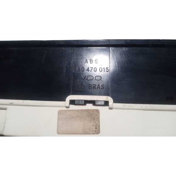 Painel Instrumento Gm Monza Kadett