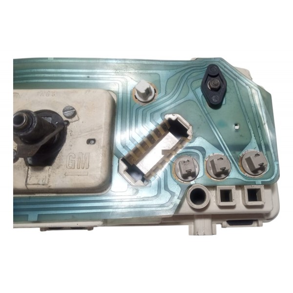 Painel Instrumento Gm Monza Kadett