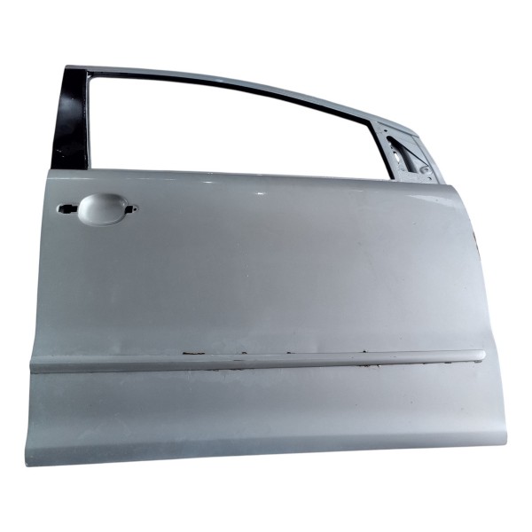 Porta Dianteira Vw Spacefox 2008 Lado Direito Com Avarias