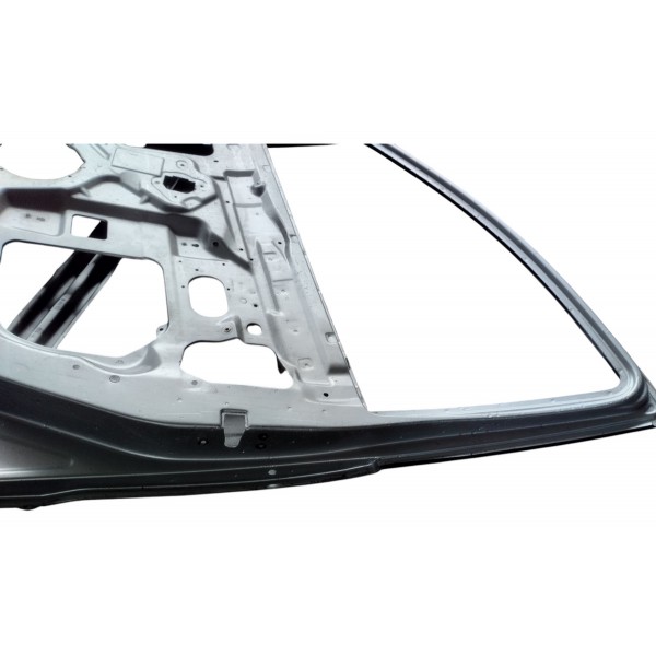 Porta Dianteira Vw Spacefox 2008 Lado Direito Com Avarias