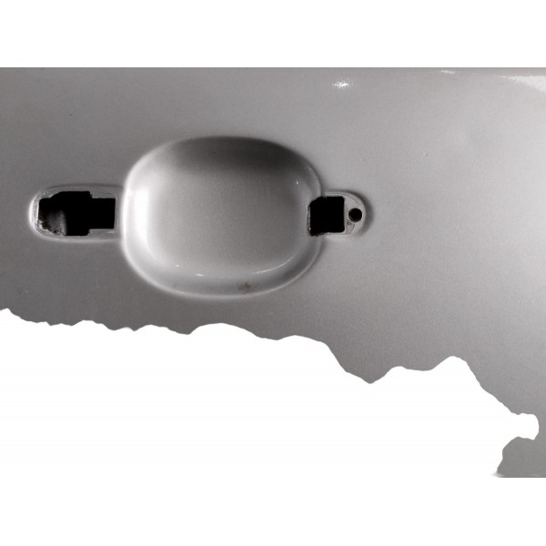 Porta Dianteira Vw Spacefox 2008 Lado Direito Com Avarias