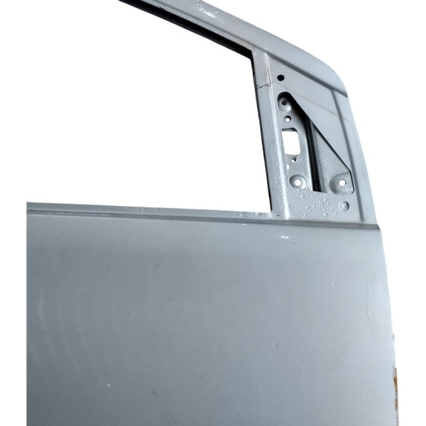 Porta Dianteira Vw Spacefox 2008 Lado Direito Com Avarias