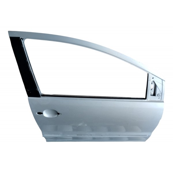Porta Dianteira Vw Spacefox 2008 Lado Direito Com Avarias