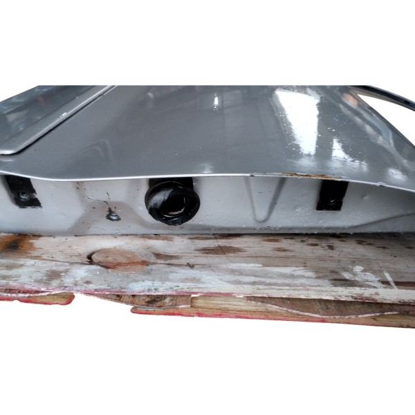 Porta Dianteira Vw Spacefox 2008 Lado Direito Com Avarias