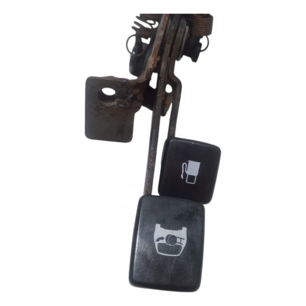 Alavanca Estepe Abertura Portinhola Kia Sportage 2000