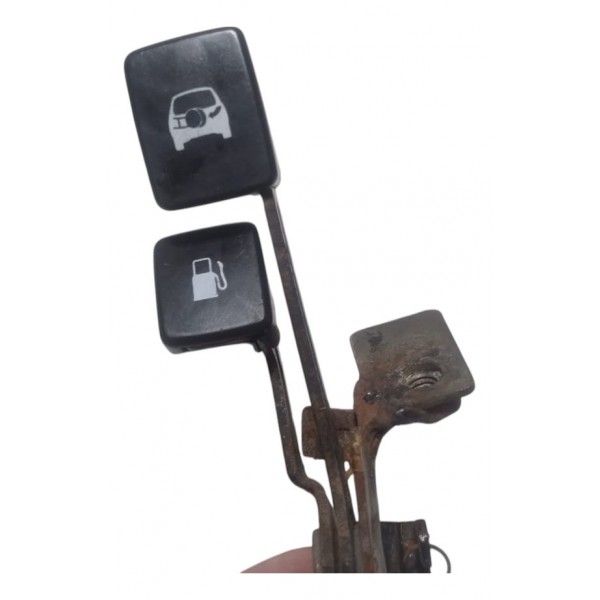 Alavanca Estepe Abertura Portinhola Kia Sportage 2000