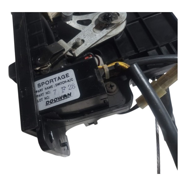 Comando Ar Condicionado Kia Sportage 2000