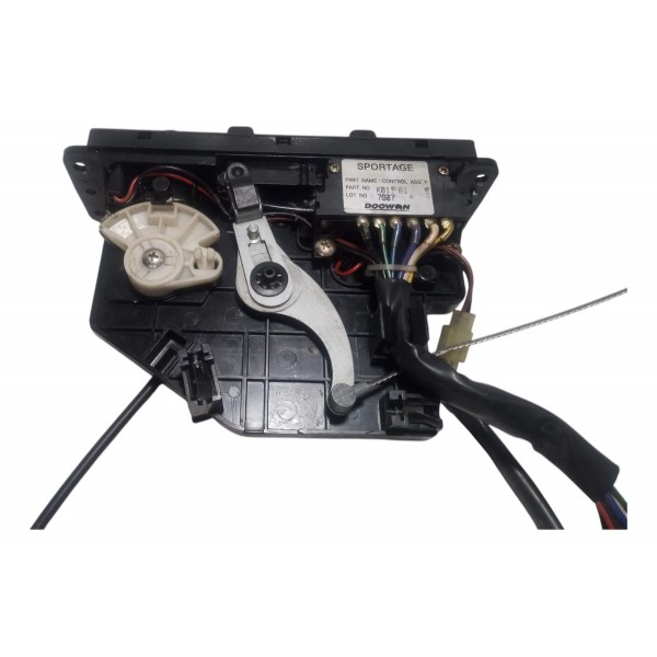 Comando Ar Condicionado Kia Sportage 2000