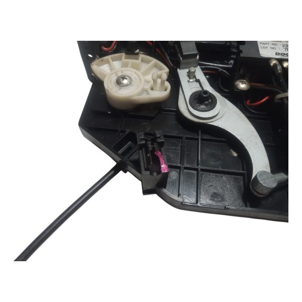 Comando Ar Condicionado Kia Sportage 2000