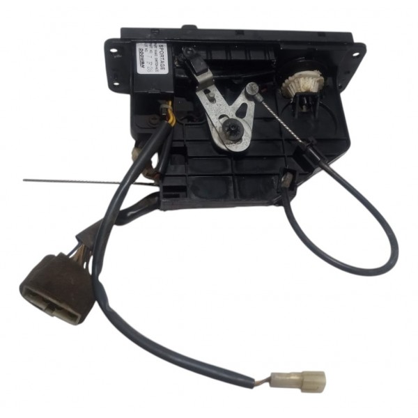 Comando Ar Condicionado Kia Sportage 2000