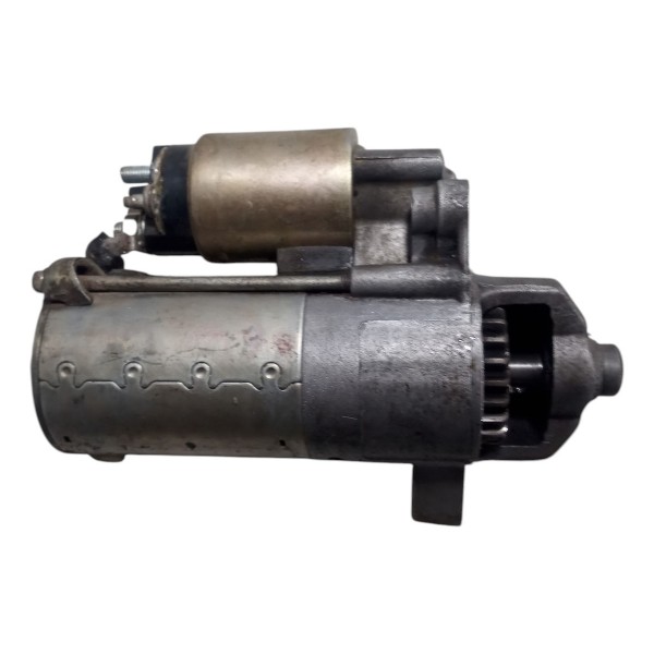 Motor De Arranque Partida Ford Fiesta 98 Usado