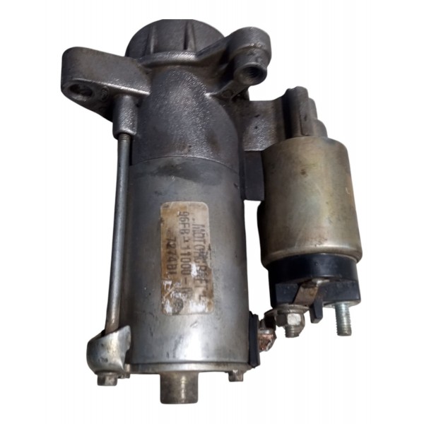 Motor De Arranque Partida Ford Fiesta 98 Usado