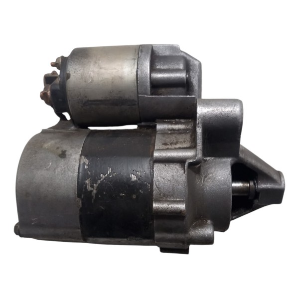Motor De Arranque Partida Renault Clio 1.6 16v Usado