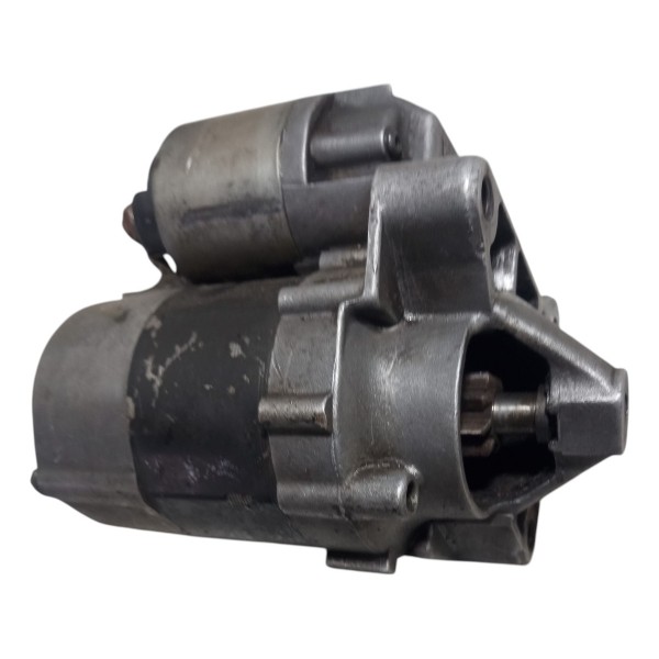 Motor De Arranque Partida Renault Clio 1.6 16v Usado