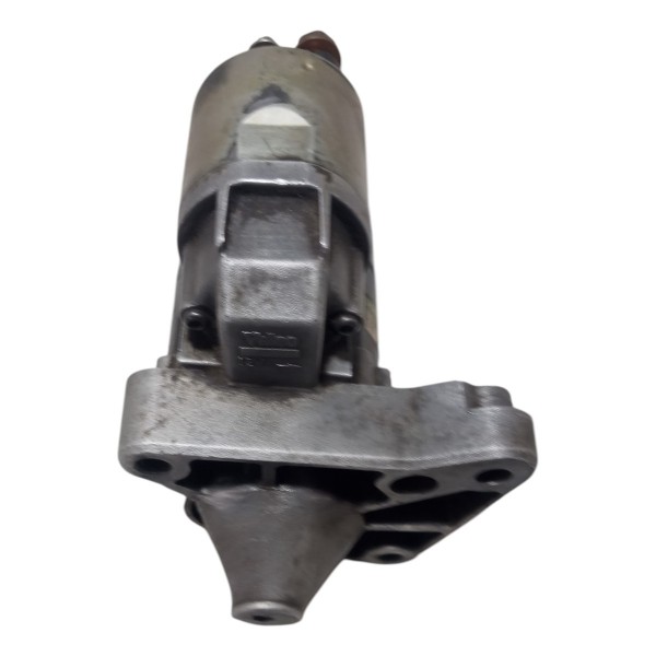 Motor De Arranque Partida Renault Clio 1.6 16v Usado